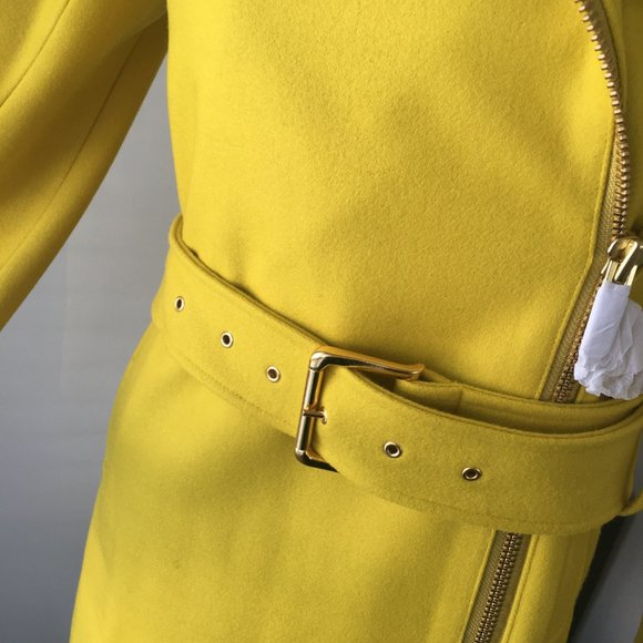 Brand New JCrew Coat Petite - Picture 4 of 8